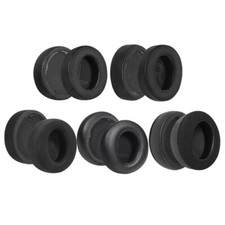 Durability Ear Cushions for AW310H AW510H Headphones Earpads Earmuff