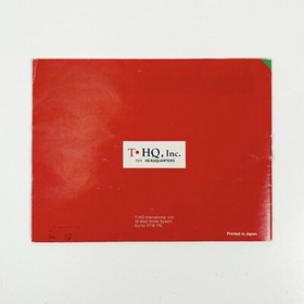 Nintendo NES HOME ALONE 2: LOST IN NEW YORK Spiel & Anleitung - OVP