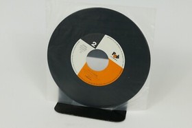 Legend of Zelda / Nazo no Murasamejo 7" Soundtrack OST | Nintendo NES Famicom