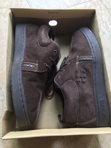 Ipath Skate Shoes Panthers Size 13 Color Brown - Picture 12 of 12