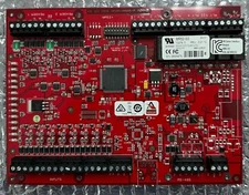 MERCURY SECURITY MR52-S3 Series 3 Dual Reader Interface Module Board