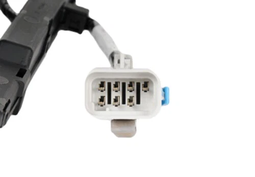 Bobina de encendido cable de plomo ACDelco GM equipo original 357A Foto 3 de 3