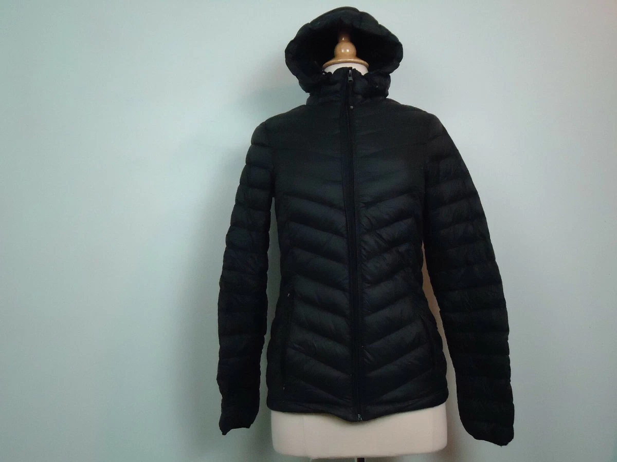 Women's horizon down hoody sales