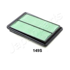 Japanparts FA-149S Luftfilter für Nissan Qashqai II J11 J11 Renault Kadjar