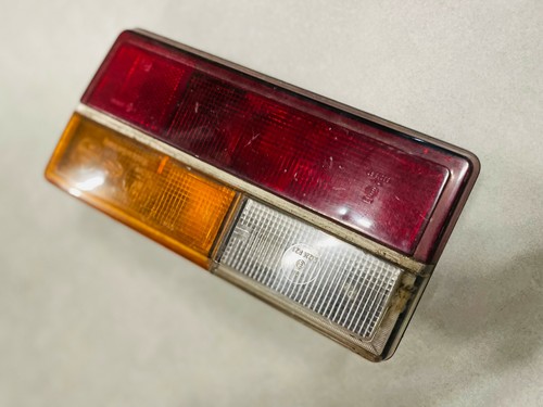 VW Derby AUDI Rückleuchte Rücklicht Rückfahrscheinwerfer rechts, gebraucht