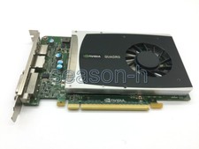 Nvidia Quadro 2000 1GB GDDR5