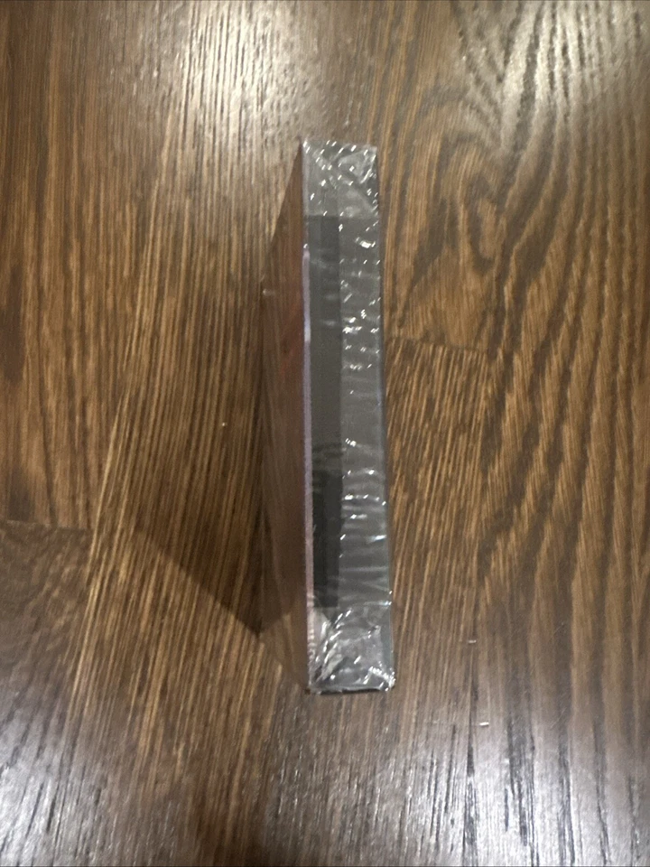 Rod Stewart Cassette Tape 1984 Camouflage Album Warner Records Music New NOS - Image 3 of 3