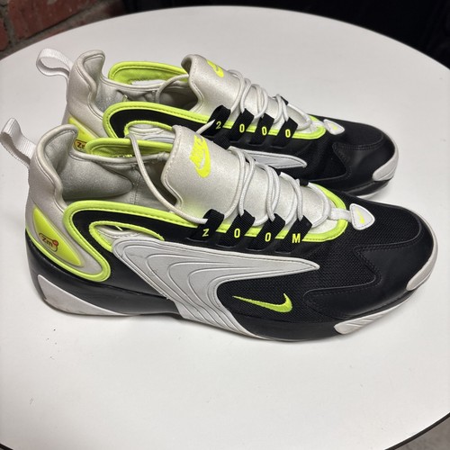 Zoom 2K 'Black Volt Lightly Used