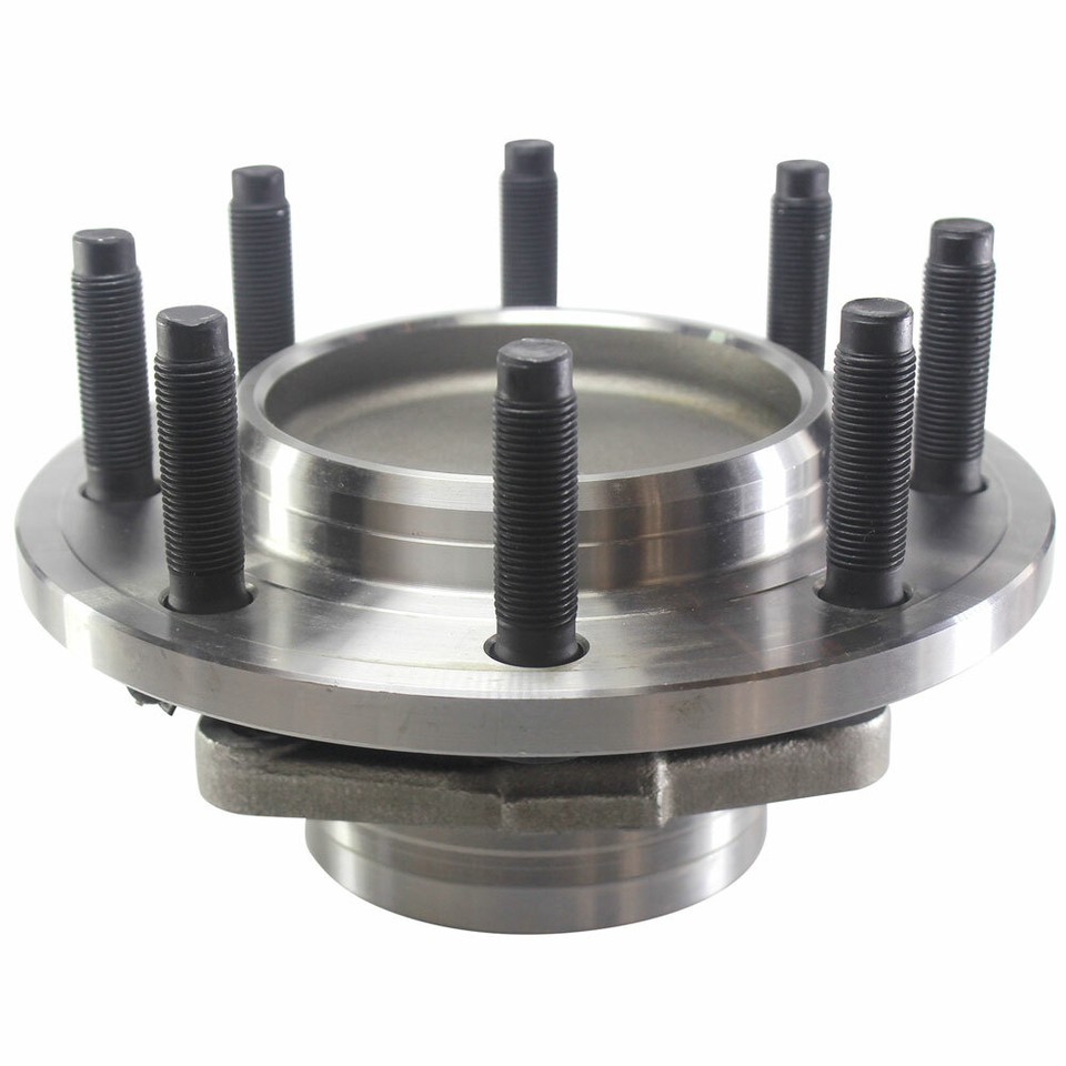 2pc Front Wheel Bearing & Hub for 200608 Dodge Ram 1500 2500 3500