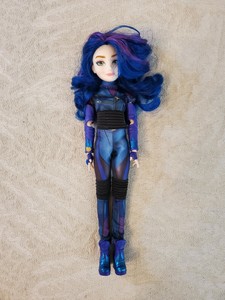 descendants 3 dolls ebay