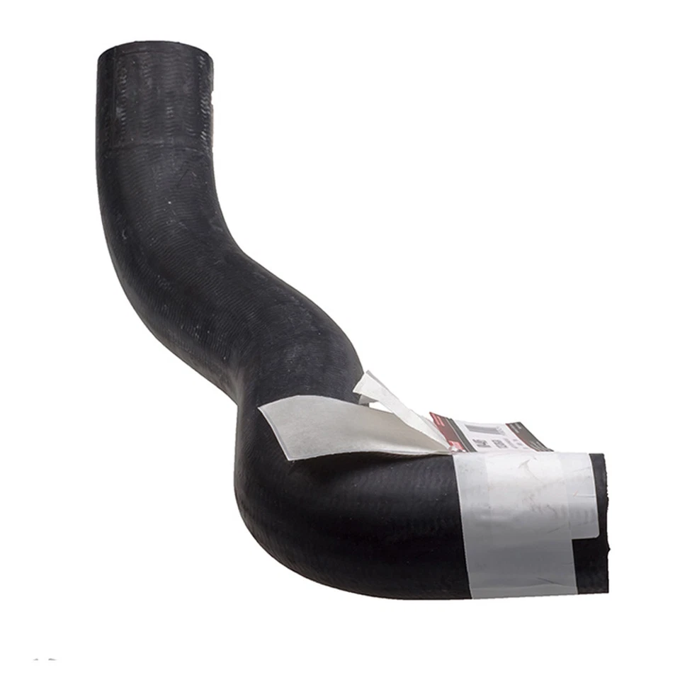 Manguera de refrigerante de radiador superior diésel Ford Super Duty 1999-03 7,3 L OEM XC3Z-8260-DA Foto 4 de 4