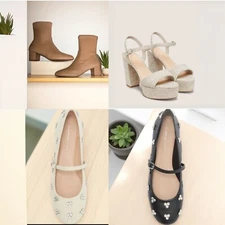 Stuart Weitzman Boots, Stuart Weitzman Heels, Stuart Weitzman Flats