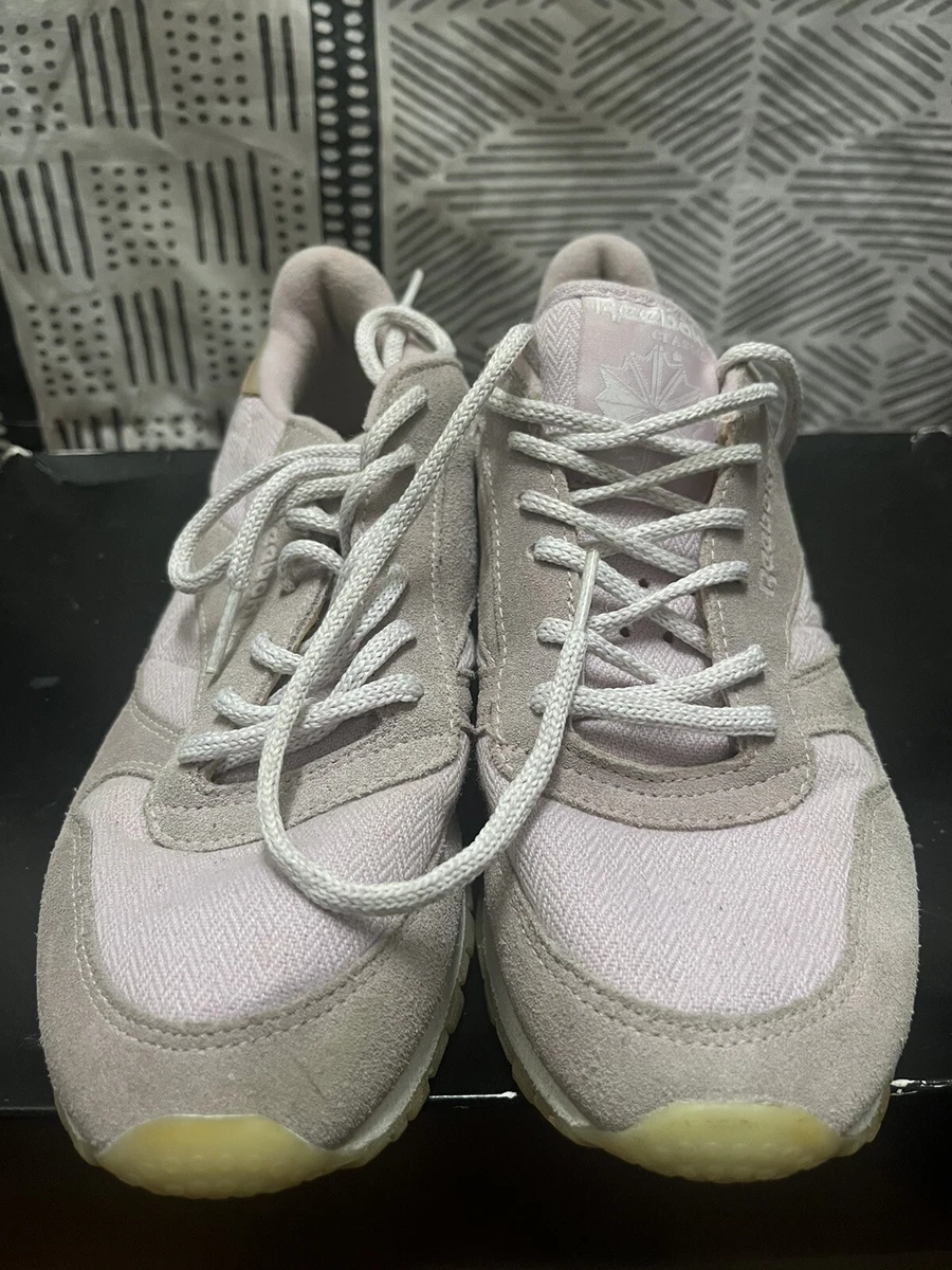Tenis reebok lila new arrivals