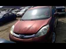 Used Interface Multiplexing Control Module fits: 2006 Toyota Sienna Multiplex Ne