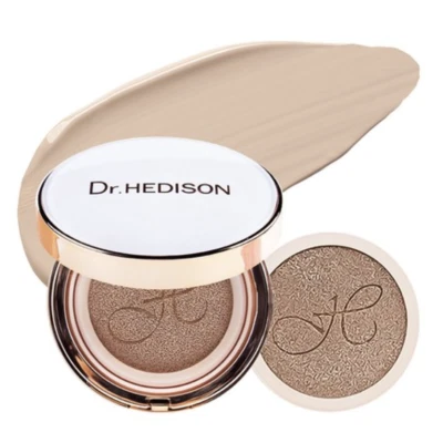 Dr. Hedison Miracle Cushion 15g + 15g(refill) Dr.Hedison Kbeauty