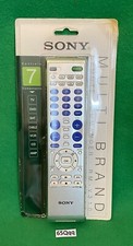 Sony Multi Brand Remote Commander Model RM-V310.