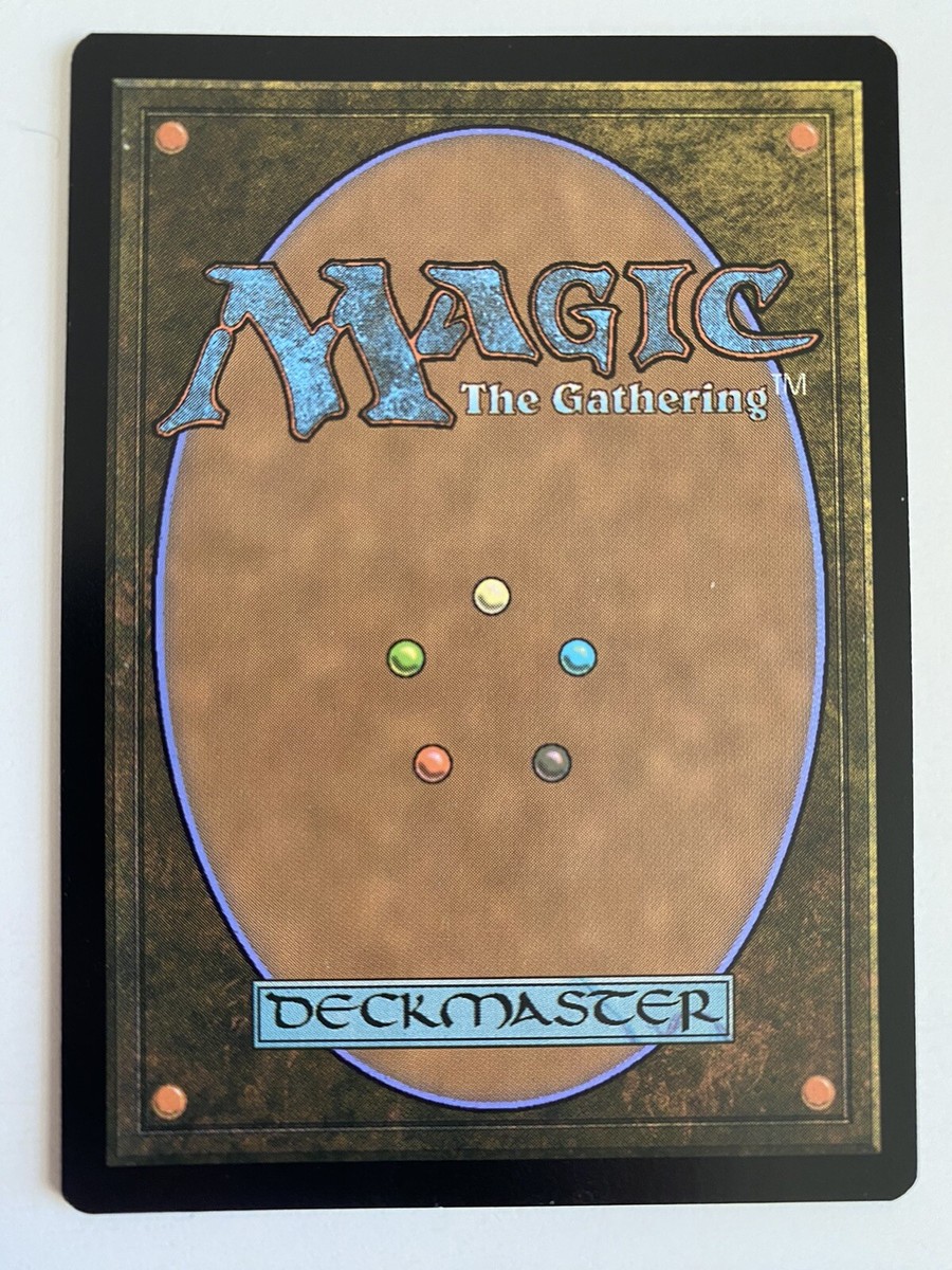 Prismatic Vista (027) *Non-Foil* EXPEDITION Masterpiece ZNR MT/NM