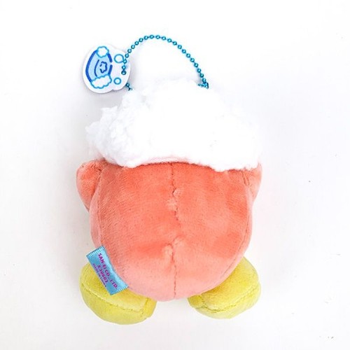Peluche Kirby Sweet Dreams Mascot: Bubble Waddle Dee - Imagen 3 de 4