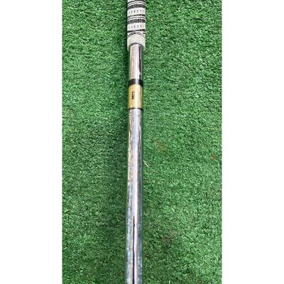 Taylormade RAC TP Forged True Temper 37.5