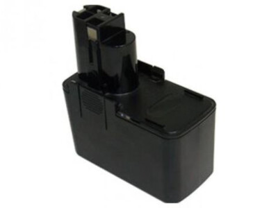 3000mAh Akku für Bosch GSR12VE, GSR12VPE, PSB 12VSP-2, PSR 12VES-2, PSR12VES