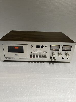 AKAI GXC-710D カセットプレーヤー Akai GXC-710D Tape Deck | Great Condition | eBay