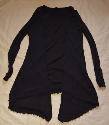 S.Oliver cardigan cover up L 40 excellent condition
