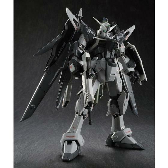 Bandai 1/144 RG ZGMF X42s 4543112840172 Destiny Gundam Deactive