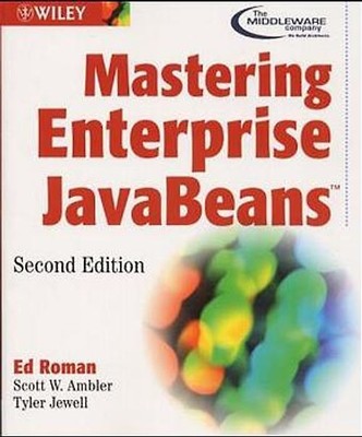 Mastering Enterprise JavaBeans