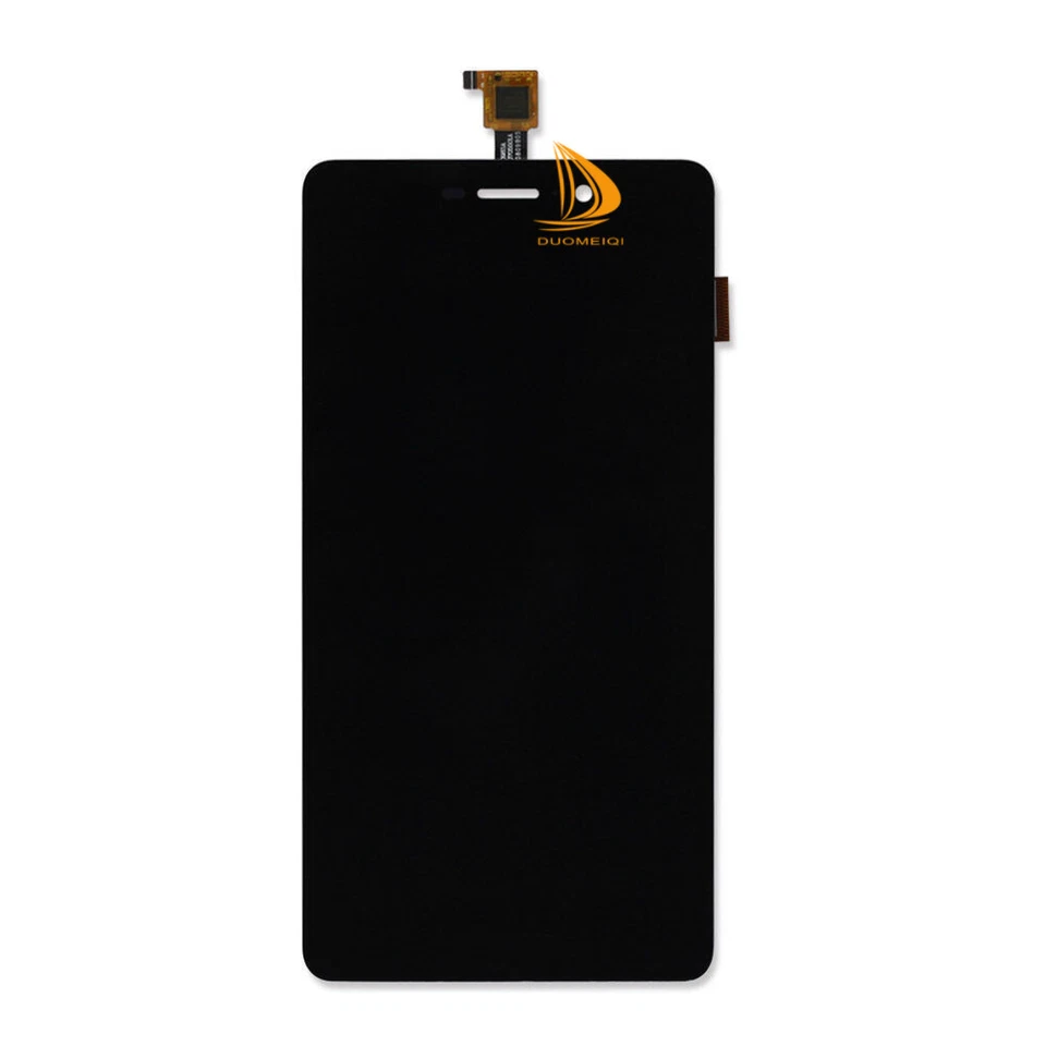 LCD Display For BLU Life XL L030L L050L L050U L0050UU Touch Screen Digitizer - Image 3 of 3