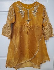 Pakistani Kids Shalwar Kameez Fancy Dress