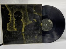 The Junkanoo Club Presents Nassau's Star Entertainers - ALP-25 ART RECORDS MINTY