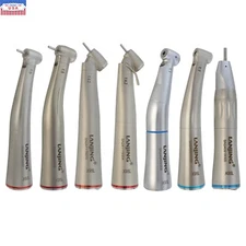 Dental Electric Handpiece 1:5 1:1 1:4.2 Contra Angle Surgical Increasing LED NSK