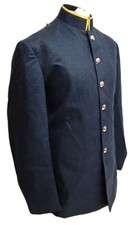 Veste RAF Col Montant Royal Air Force Britannique Sans Insigne Grande Taille
