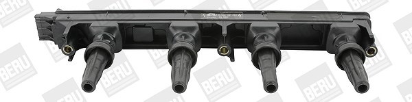 Borgwarner (Beru) ZüNdspule U.A. FüR CitroËN, Peugeot-image