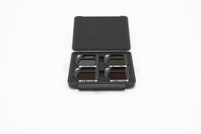 DJI Mavic 3 ND Filter Set ND4, ND8, ND16, ND32 - Very Good Condition