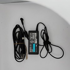 OEM Sony AC-NX1W Charger AC Adapter 12V 1.4A Power Supply PA-1140-01SY