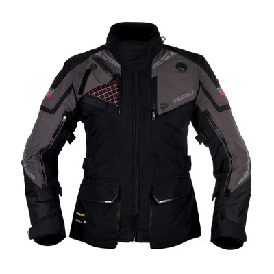 Modeka Panamericana II Damen Motorradjacke - Bild 1 von 3