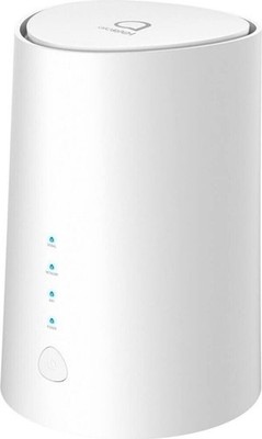 Alcatel LINKHUB HH71 LTE White (Router), TOP Zustand