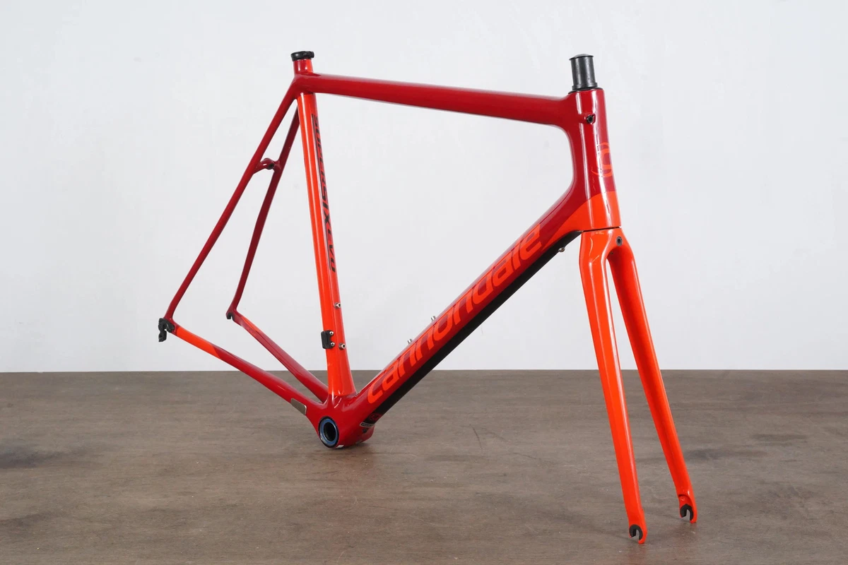 Cannondale Six In Bike Frames for sale | eBay