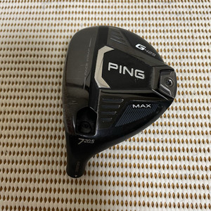 Ping G425 7 Wood | eBay