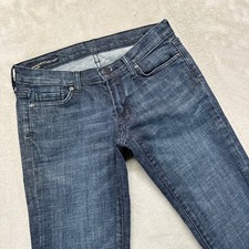 Citizens of Humanity Jeans Women's 26 Kelly Bootcut Wimbleton 143 Stretch Denim