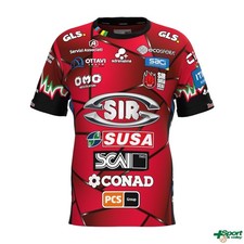 Maglia Ufficiale Perugia 25/26 Supercoppa +Adrenalina - AM0075