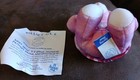8 Piece Vintage McDonald’s Happy Meal Plush Toy Lot: Babe, NeoPets, Build-A-Bear — photo 10