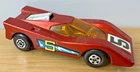 MATCHBOX VINTAGE 7 HAIRY HUSTLER