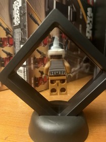 LEGO Star Wars: Finch Dallow Variant RARE FROM 75188 (NEW) comes with cool case!