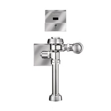 Sloan 3450047 Valve Royal 111 ES-S Sensor Flushometer, Chrome