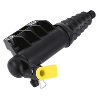 TRW Kupplungsnehmerzylinder Vorn 20,6 Mm, PJF209