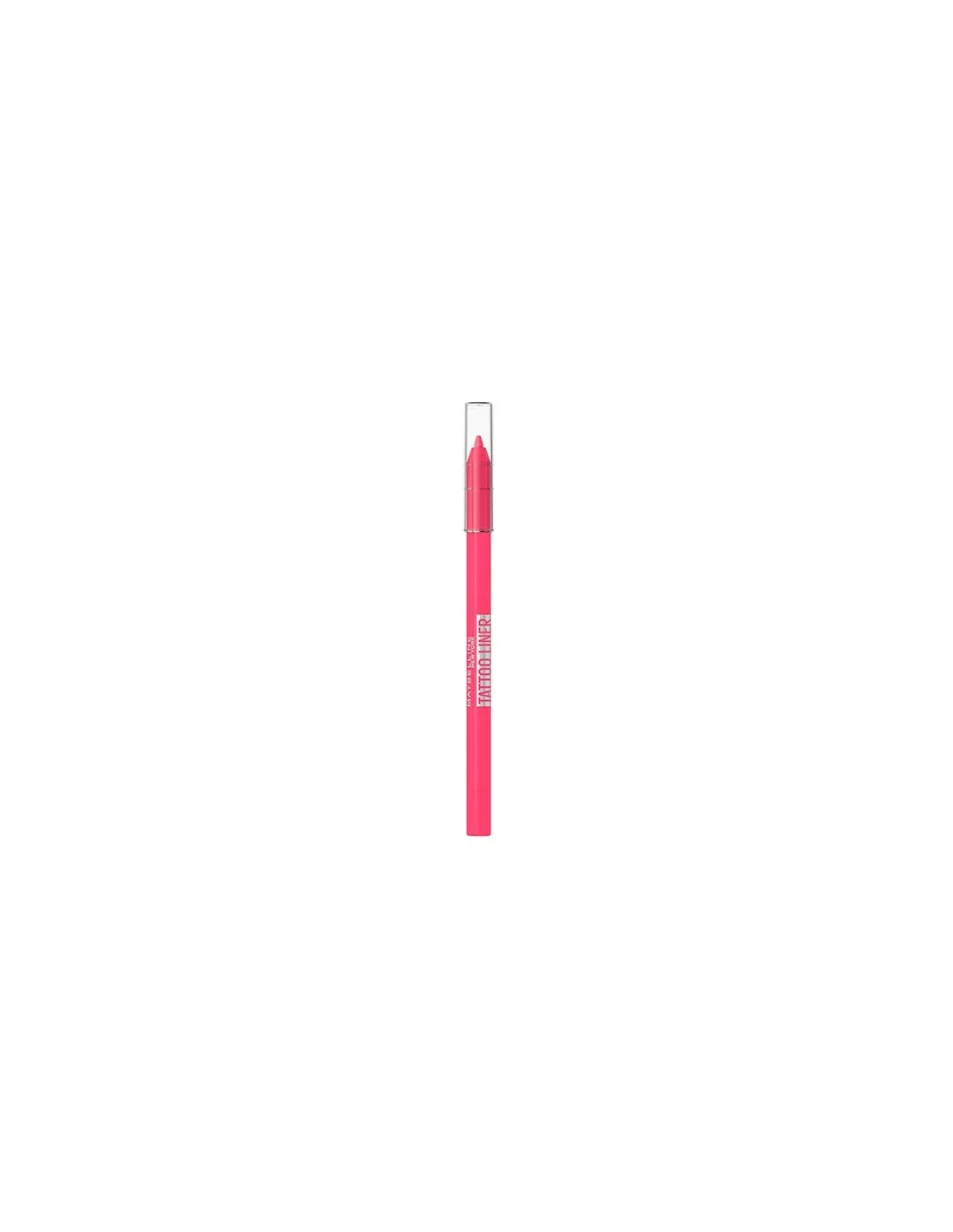 Maybelline Mayb Eyeliner Gel Pencil Tattoo Liner