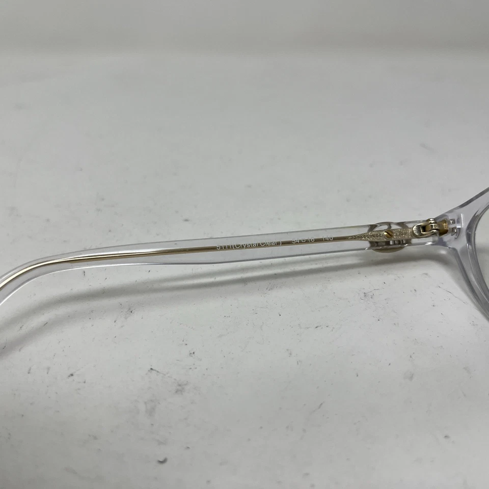 GAFAS COACH HC 6180 5111 CRISTALINAS 54-16-140 +B86 Foto 4 de 4