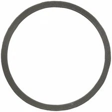 Engine Oil Filter Adapter Seal Fel-Pro For 1974 Plymouth PB200 Van